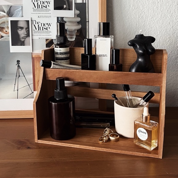 DISPLAY SHELF 🧴✨ #0318 - Picture 9 of 9